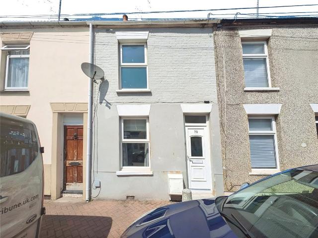 House for rent in Sheerness, Oad Street