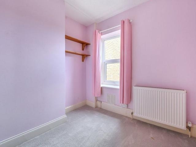 House for rent in Sheerness, Oad Street