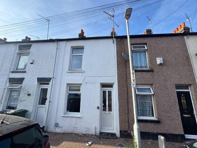 House for rent in Sheerness, Oad Street