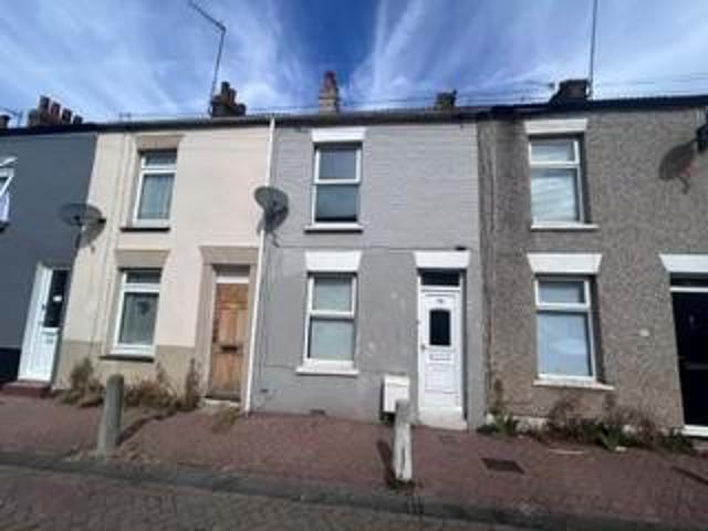 House for rent in Mile Town, Swale