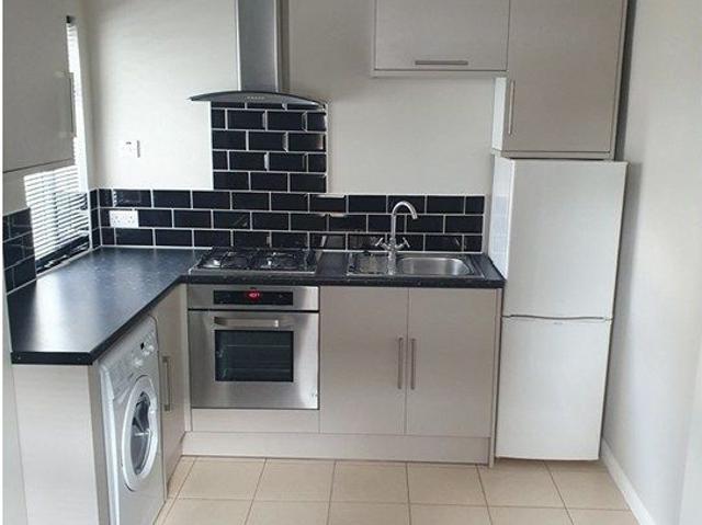 Apartment for rent in Regent Quay, Oad Street