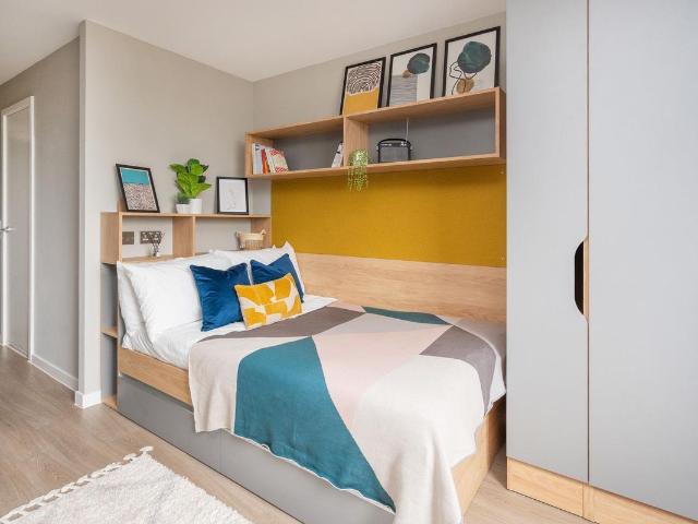 Room for rent in St Philip's, Feckenham