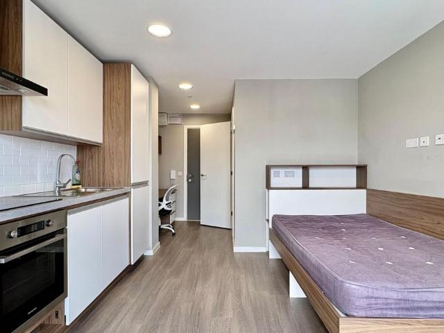 Studio for rent in Old Market, Bristol