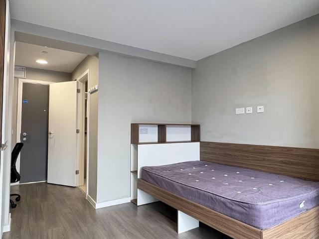 Studio for rent in St Philip's, Feckenham