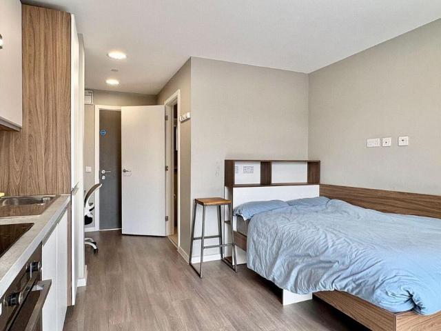 Studio for rent in St Philip's, Feckenham