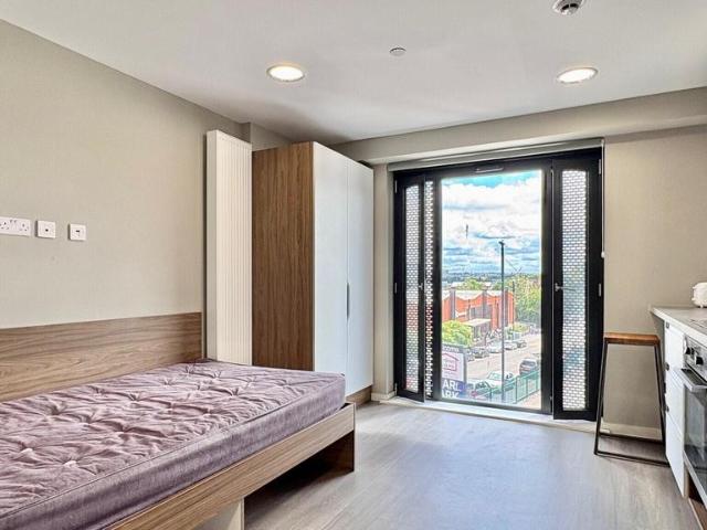Apartment for rent in St Philip's, Feckenham