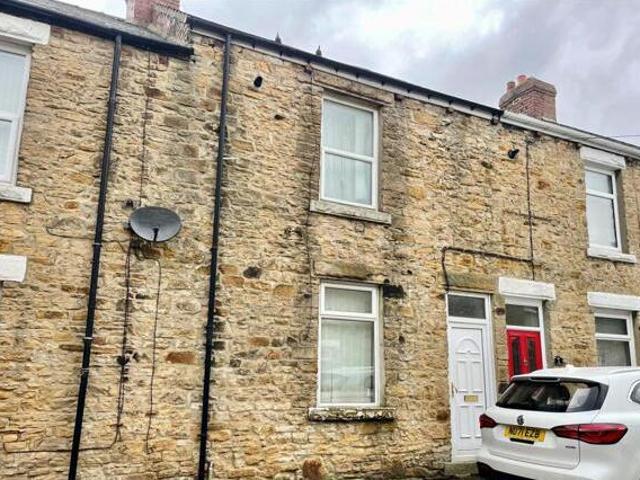 House for sale in Stanley