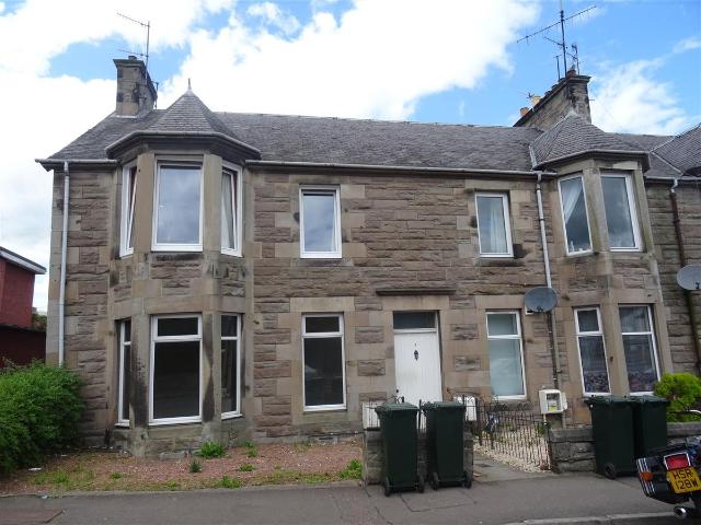 Apartment for rent in Moneydie, Scotland