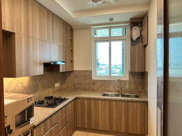 Flat for rent in Deri