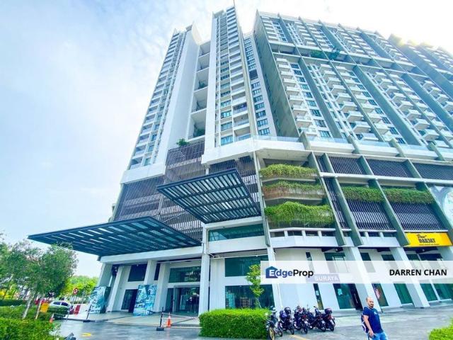Condominium for rent in Petaling, Subang Jaya