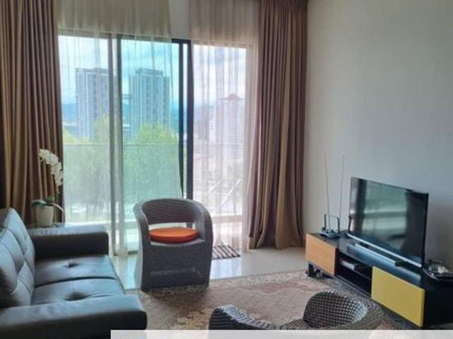 Condominium for sale in Petaling, Subang Jaya