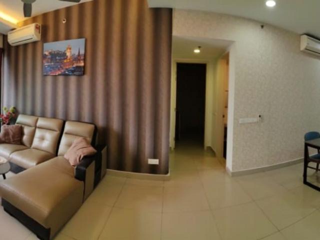Condominium for rent in Petaling, Subang Jaya