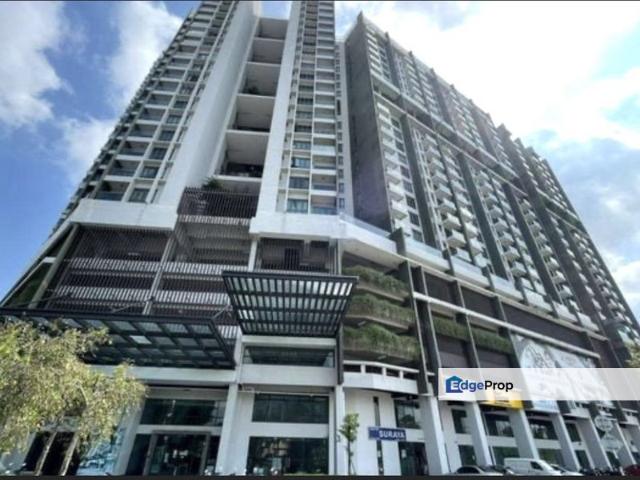 Condominium for rent in Petaling, Subang Jaya