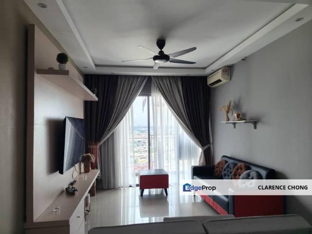 Condominium for rent in Petaling, Subang Jaya