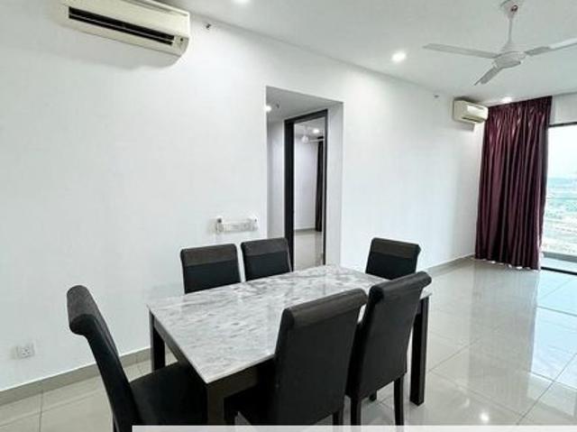 Condominium for rent in Petaling, Subang Jaya