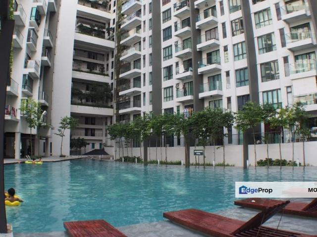 Condominium for rent in Petaling, Subang Jaya