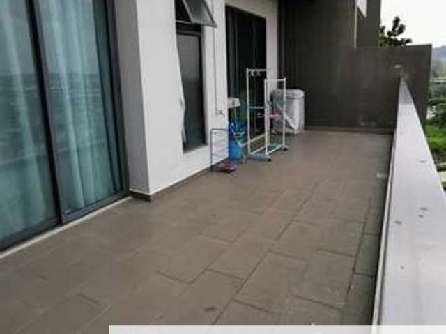 Condominium for rent in Seri Kembangan, Majlis Bandaraya Subang Jaya