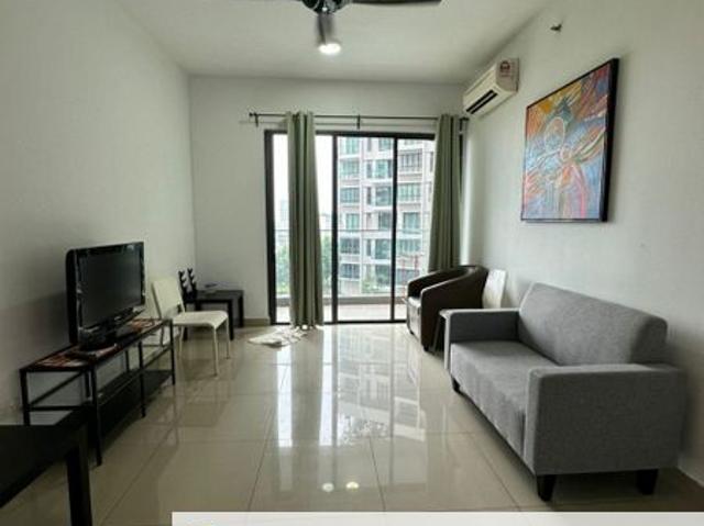 Condominium for rent in Petaling, Subang Jaya
