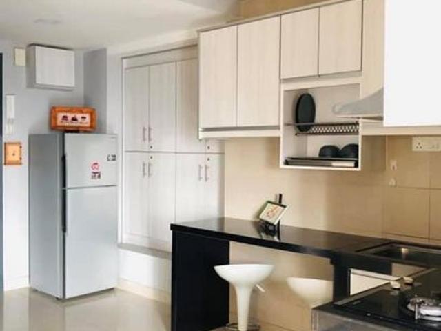 Condominium for rent in Petaling, Subang Jaya