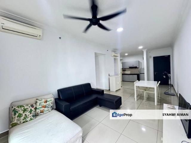 Condominium for rent in Petaling, Subang Jaya