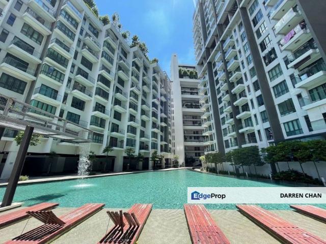 Condominium for rent in Petaling, Subang Jaya