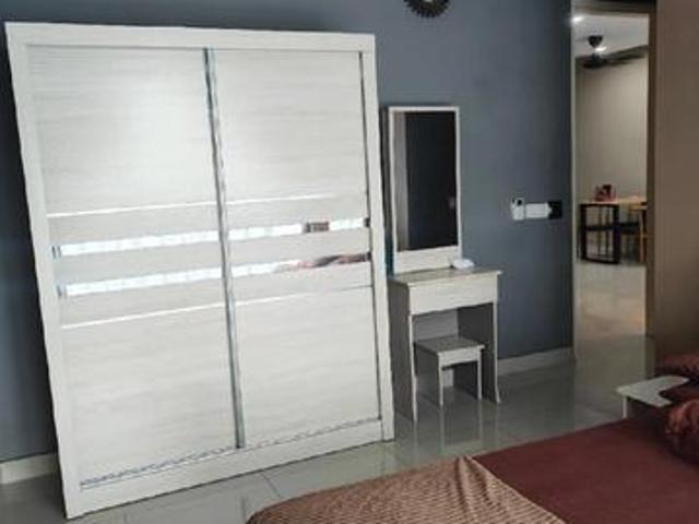 Serviced Residence for rent in Petaling, Subang Jaya