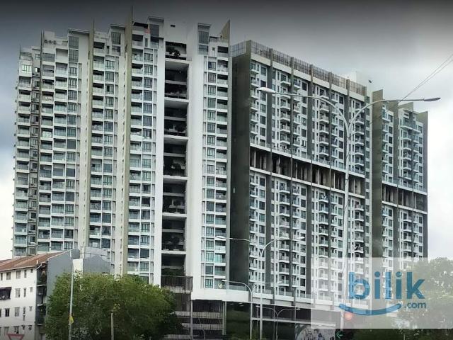 Room for rent in Petaling, Subang Jaya