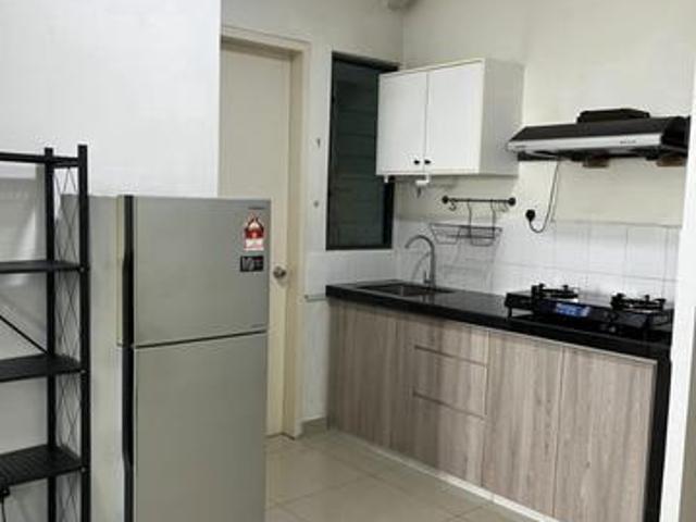 Serviced Residence for rent in Petaling, Subang Jaya