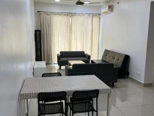 Serviced Residence for rent in Petaling, Subang Jaya