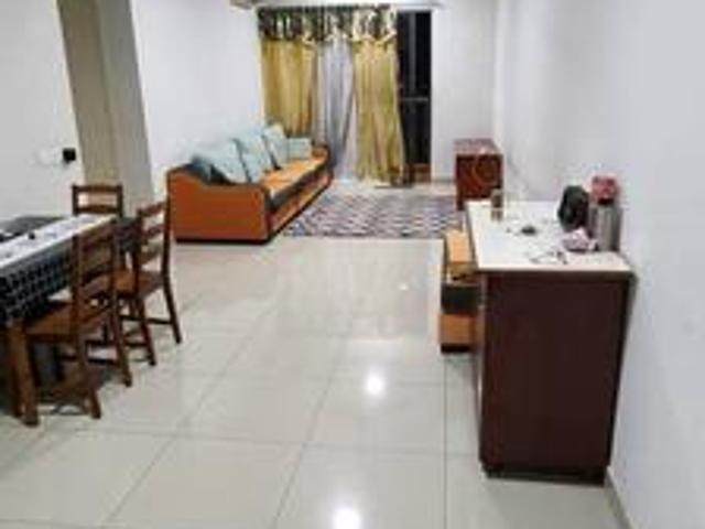 Serviced Residence for rent in Petaling, Subang Jaya