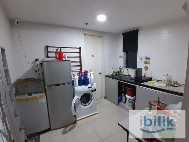 Room for rent in Petaling, Subang Jaya