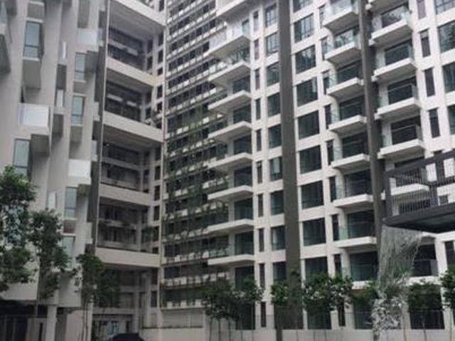 Serviced Residence for sale in Seri Kembangan, Selangor
