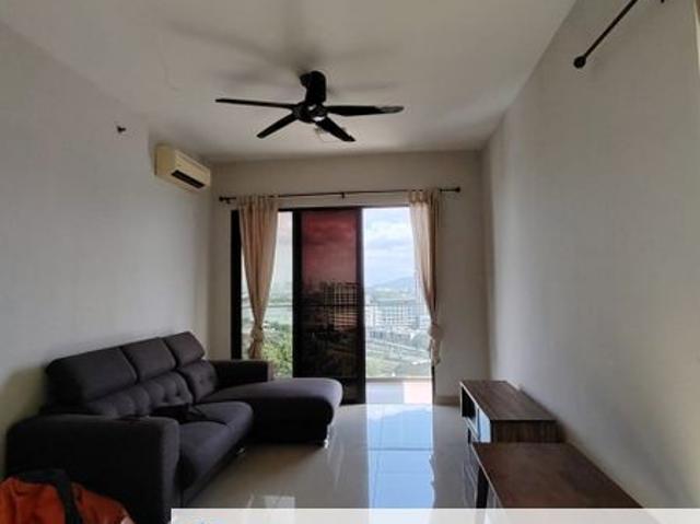 Condominium for rent in Petaling, Subang Jaya