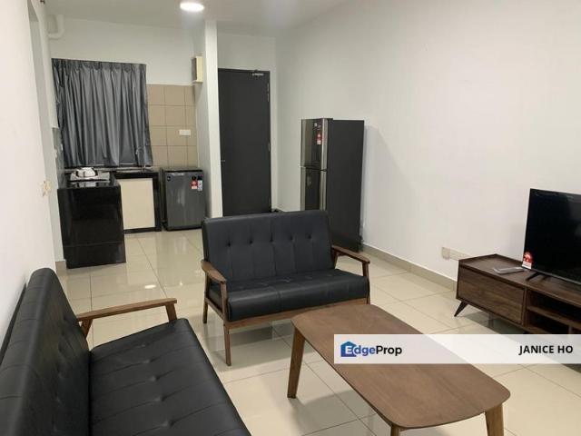 Condominium for sale in Petaling, Subang Jaya