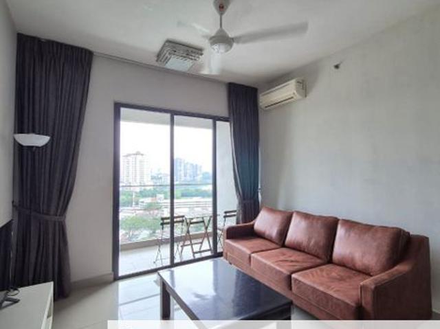Condominium for rent in Petaling, Subang Jaya