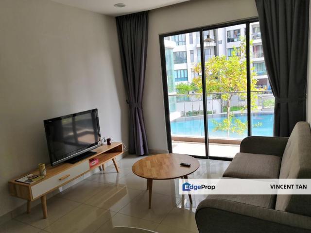 Condominium for sale in Petaling, Subang Jaya
