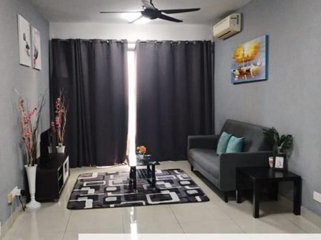 Condominium for rent in Petaling, Subang Jaya