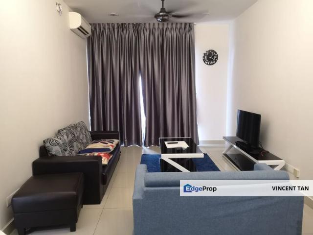 Condominium for rent in Petaling, Subang Jaya