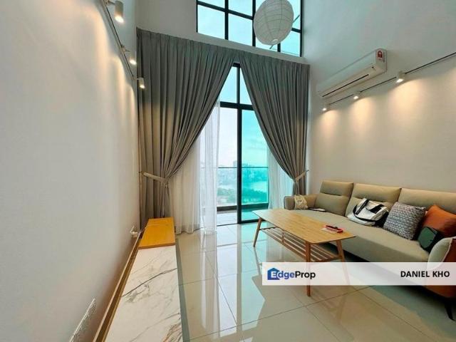 Condominium for sale in Petaling, Subang Jaya