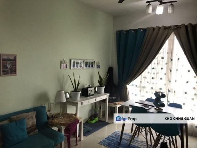 Condominium for sale in Petaling, Subang Jaya