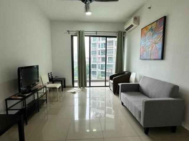 Serviced Residence for rent in Petaling, Subang Jaya
