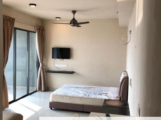 Condominium for rent in Petaling, Subang Jaya