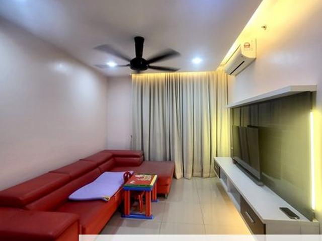 Condominium for rent in Petaling, Subang Jaya