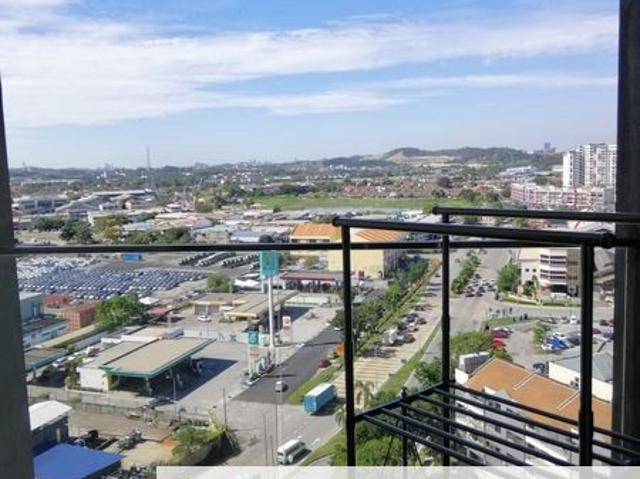 Condominium for rent in Petaling, Subang Jaya