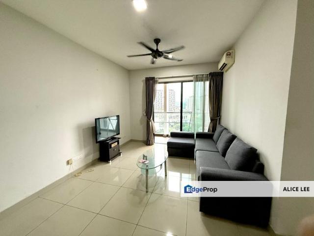 Condominium for rent in Petaling, Subang Jaya