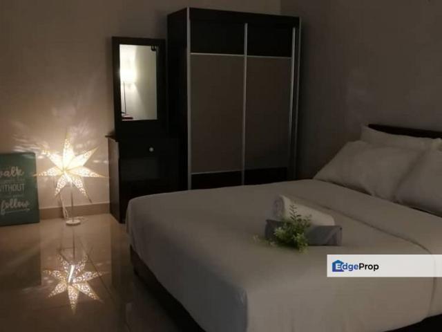Condominium for rent in Petaling, Subang Jaya