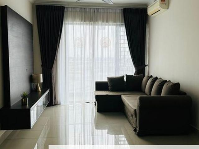 Condominium for rent in Petaling, Subang Jaya