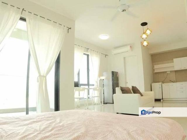Condominium for sale in Petaling, Subang Jaya