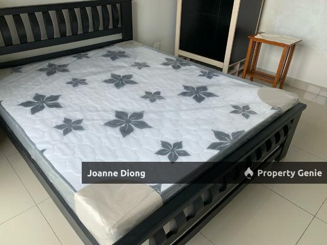 Condominium for rent in Petaling, Subang Jaya