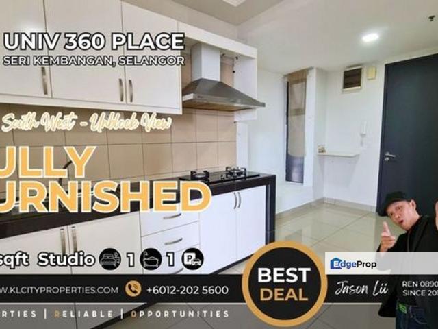 Condominium for rent in Petaling, Subang Jaya